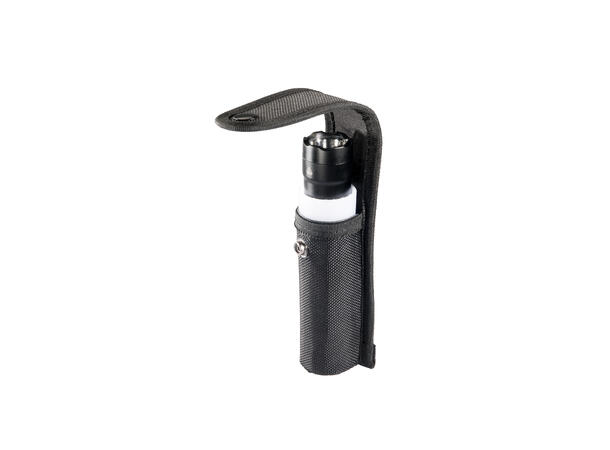 Belteholder m/trafikkvarsler, Peli 7600