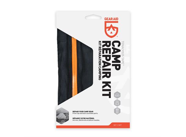 Gear Aid Tenacious Tape Repair Patches - Clear