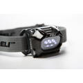 PELI 2745Z0 ATEX sone 0 LED hodelykt, sort