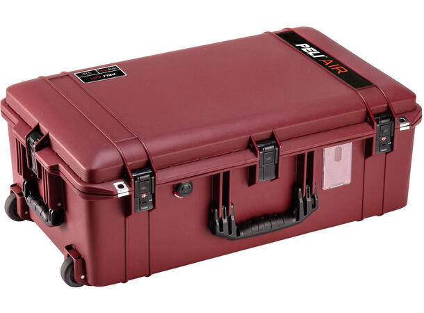 PELI AIR 1595TRVL Travel Case, Oxblood