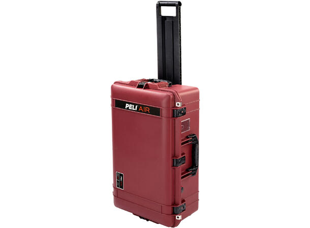 PELI AIR 1595TRVL Travel Case, Oxblood