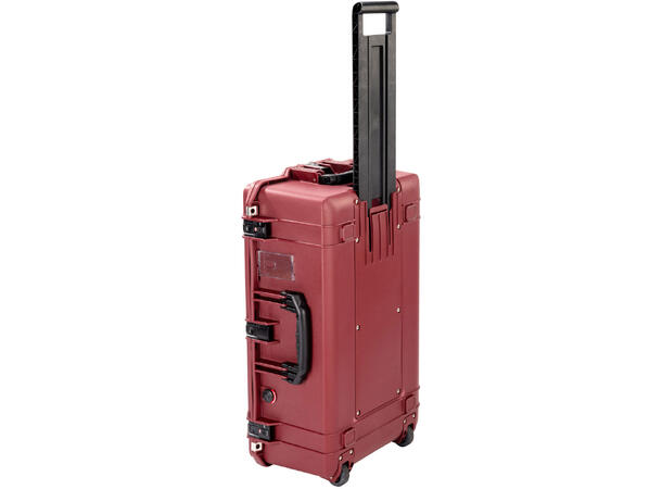 PELI AIR 1595TRVL Travel Case, Oxblood