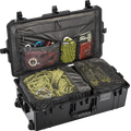 PELI AIR 1615TRVL Travel Case, sort