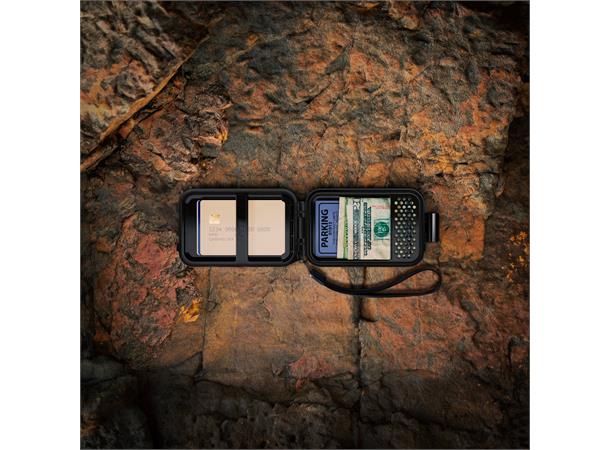 PELI G5 RF Field Wallet