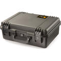 PELI STORM iM2400 Case u/skum, grønn Innv. mål: 457x330x170 mm