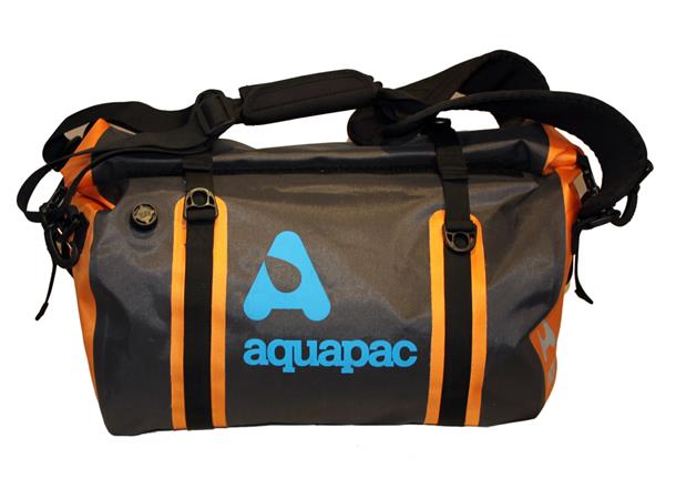 AQUAPAC 701 Upano™ Waterproof Duffel 40L LAGERSALG
