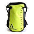 AQUAPAC 791 TrailProof ryggsekk 28 l Grønn/Gul