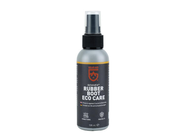 GA REVIVEX Rubber Boot Treatment 120ml