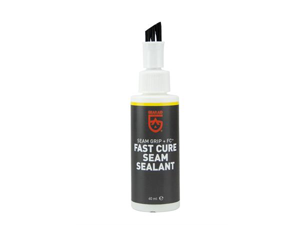 GA SEAM GRIP +FC™ Fast Cure Seam Sealant with brush applicator