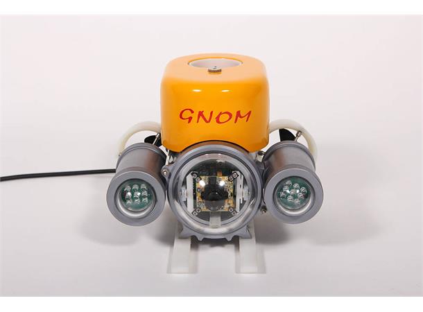 GNOM Baby ROV, Full complete set