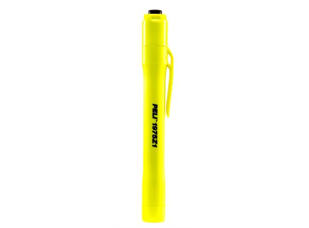 MITYLITE 1975Z1 LED Zone 1, gul