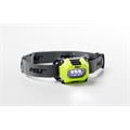 PELI 2745Z0 ATEX sone 0 LED hodelykt, gu