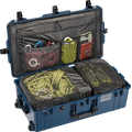 PELI AIR 1615TRVL Travel Case, indigo