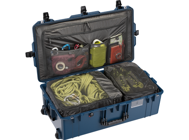 PELI AIR 1615TRVL Travel Case, indigo
