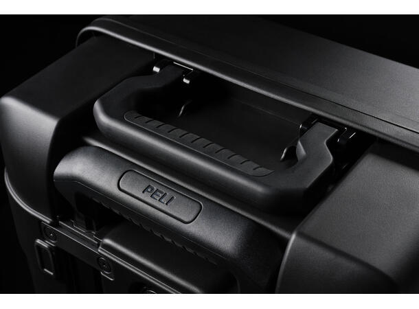 PELI ATX 22" TRVL Case Carry On, sort