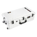PELI Air Case 1615, hvit, uten skum Innv. mål: 752x394x238 mm
