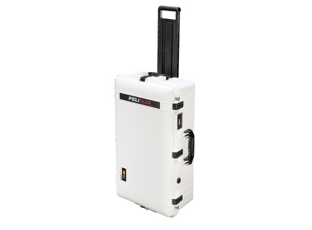 PELI Air Case 1615, hvit, uten skum Innv. mål: 752x394x238 mm