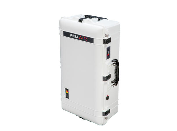 PELI Air Case 1615, hvit, uten skum Innv. mål: 752x394x238 mm