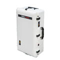 PELI Air Case 1615, hvit, uten skum Innv. mål: 752x394x238 mm