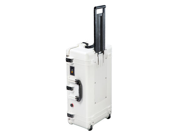 PELI Air Case 1615, hvit, uten skum Innv. mål: 752x394x238 mm