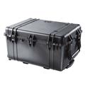PELI CASE 1630 u/skum Innv. mål: 704x533x394 mm