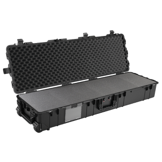 PELI CASE 1770 Innv. mål: 1386x396x219 mm