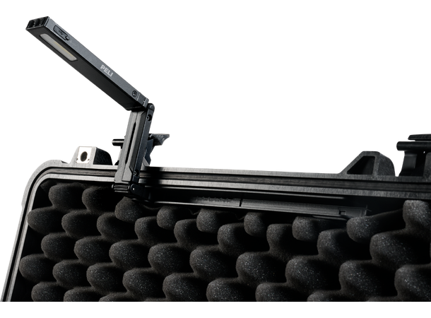 PELI Modlight Pivot for Peli kofferter
