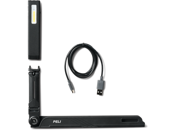 PELI Modlight Pivot for Peli kofferter