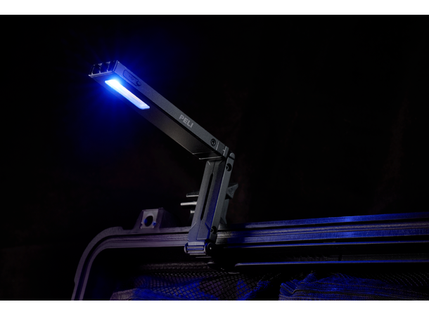 PELI Modlight Pivot for Peli kofferter