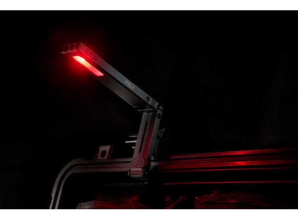 PELI Modlight Pivot for Peli kofferter