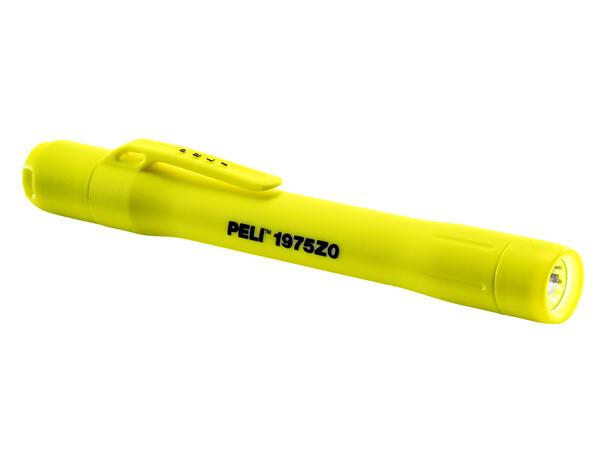 MITYLITE 1975Z0 LED Zone 0, gul
