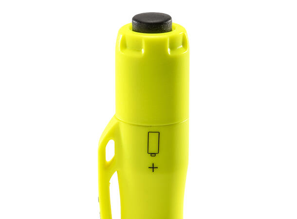 MITYLITE 1975Z0 LED Zone 0, gul