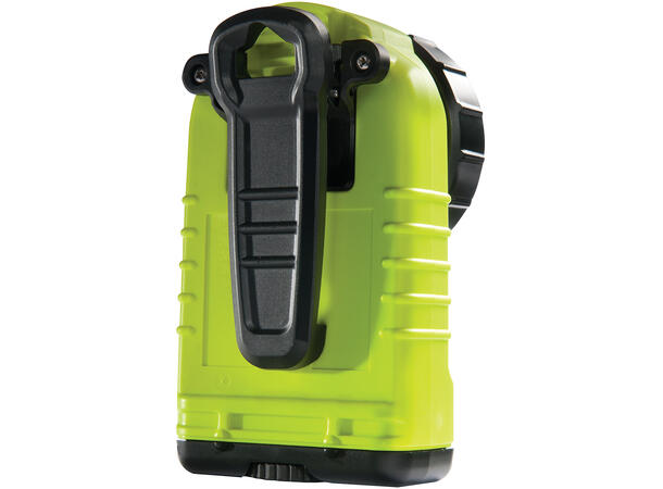 PELI 3765Z0 oppladbar LED-lykt Ex sone 0