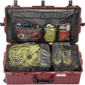 PELI AIR 1615TRVL Travel Case, Oxblood