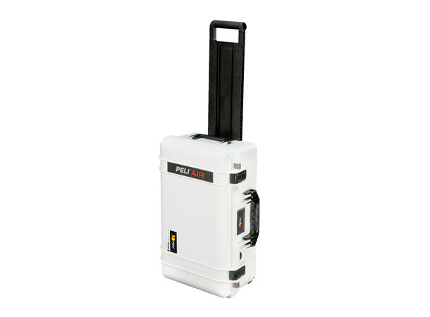 PELI Air Case 1535 hvit, uten skum Innv. mål: 518x284x183 mm