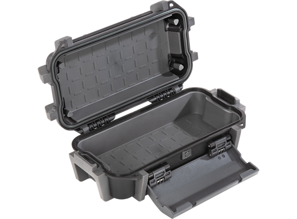 Peli Ruck Case R20 verktøyboks