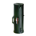 Ramfan kanister m/7,6m antistatisk kanal i Quick-Couple kanister