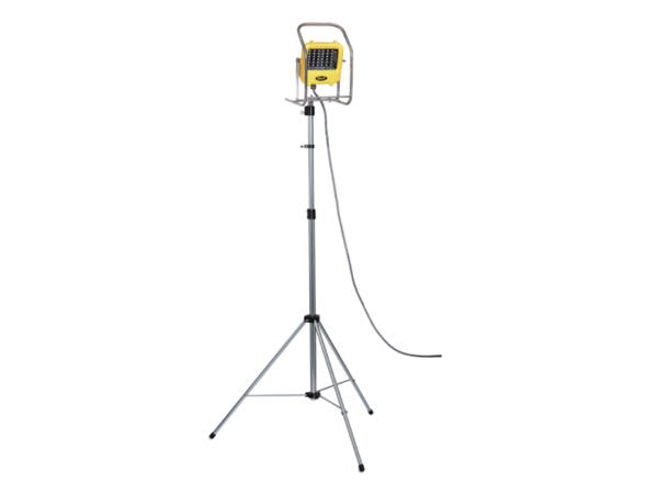 WOLF Heavy Duty Tripod 3,5 m