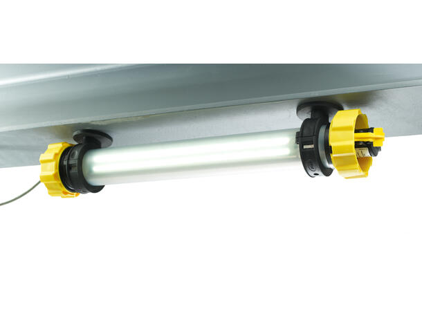 Wolf magnetsett for LinkEx LED LX-400