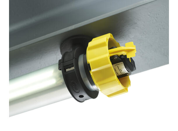 Wolf magnetsett for LinkEx LED LX-400