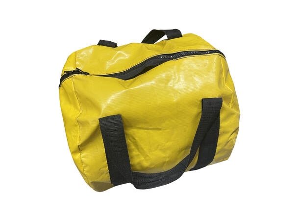 Dacon 30 cm antistatisk kanal 5m m/bag (TILBUD DEMOMODELL -  litt defekt bag)