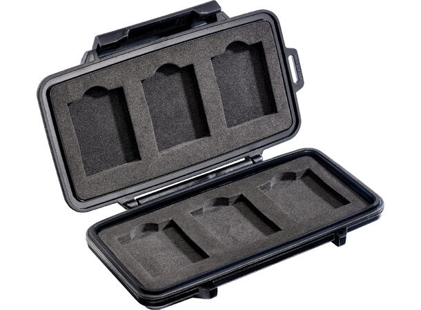 PELI 0965 CASE for XQD/Cfexpress