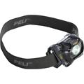 PELI 2750 LED hodelykt, sort 259 lumen