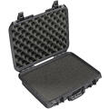 PELI AIR 1505 m/skum Innv. mål: 465x337x139 mm