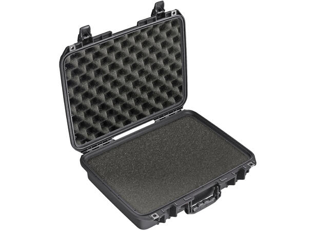 PELI AIR 1505 m/skum Innv. mål: 465x337x139 mm