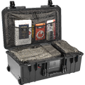 PELI AIR 1535TRVL Travel Case, sort
