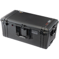 PELI AIR 1646, sort, uten skum Innv. mål: 814x403x341 mm