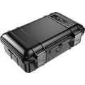 PELI MICRO CASE M60, sort