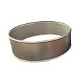 Ramfan 30 cm Duct Coupler Kanalkobling