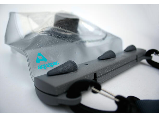AQUAPAC 448 Large Camera Case